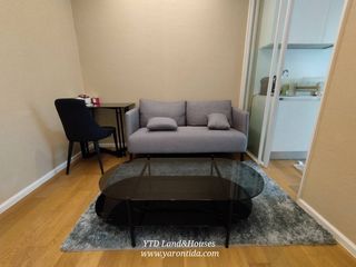 For sale 1 bed condo in Chatuchak, Bangkok
