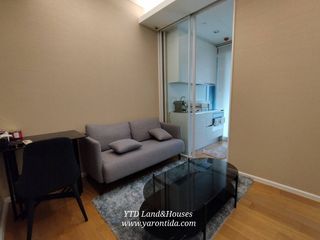 For sale 1 bed condo in Chatuchak, Bangkok