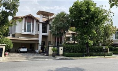 出租 和 出售 5 卧室 独立屋 在 Watthana, 曼谷
