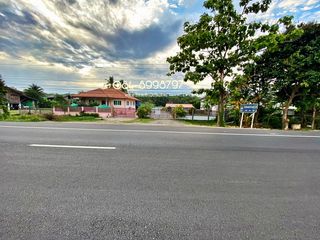 For sale land in Mueang Phayao, Phayao