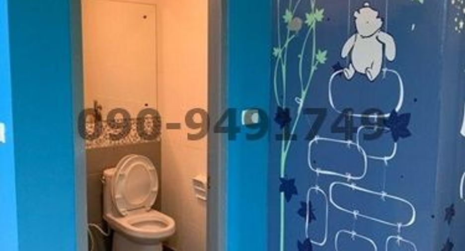 For rent 3 ベッドルーム townhouse in Bueng Kum, Bangkok