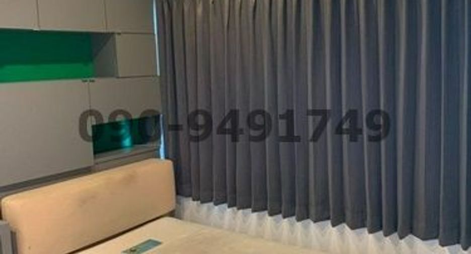 For rent 3 ベッドルーム townhouse in Bueng Kum, Bangkok