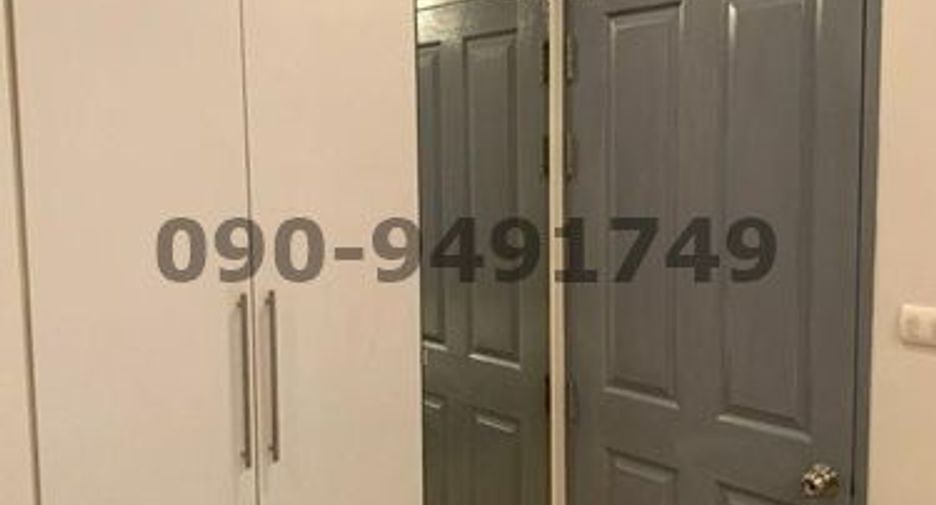 For rent 3 ベッドルーム townhouse in Bueng Kum, Bangkok