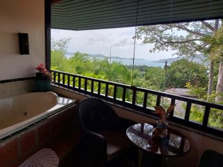 For sale 50 Beds hotel in Mueang Phuket, Phuket