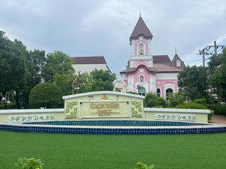 For sale 3 bedrooms house in Prawet, Bangkok