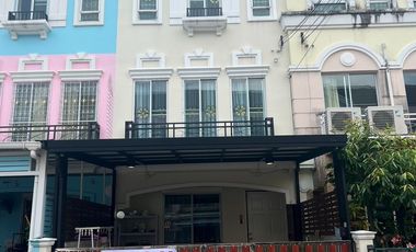 À vendre 3 chambres maison à Prawet, Bangkok