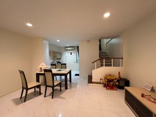 For sale 3 bedrooms house in Prawet, Bangkok