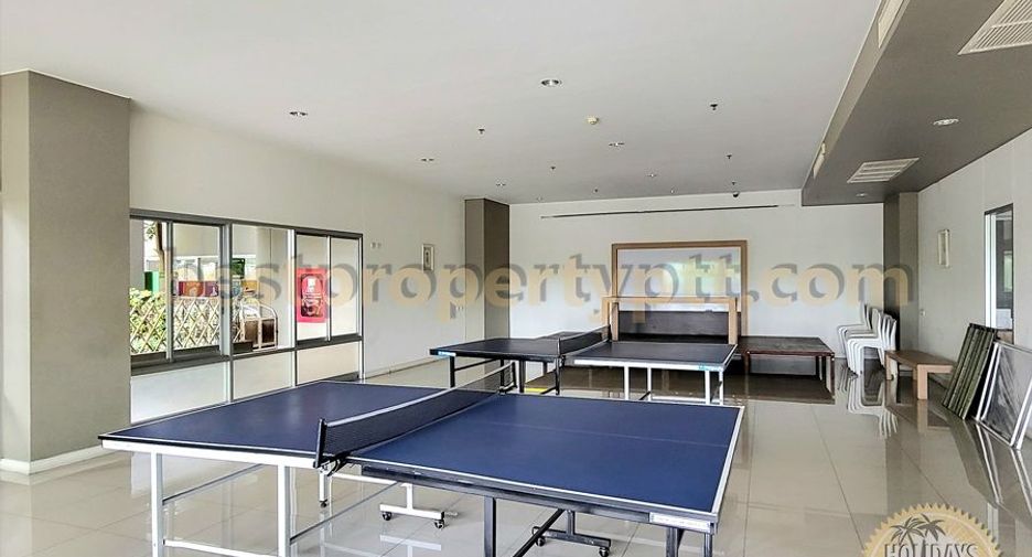 出售 1 卧室 公寓 在 Bang Lamung, Chon Buri