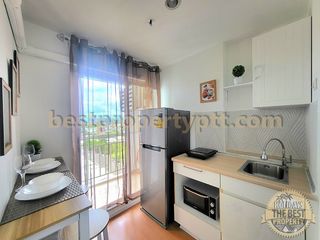 出售 1 卧室 公寓 在 Bang Lamung, Chon Buri