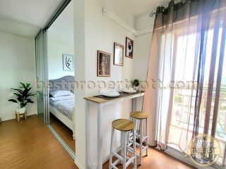 出售 1 卧室 公寓 在 Bang Lamung, Chon Buri