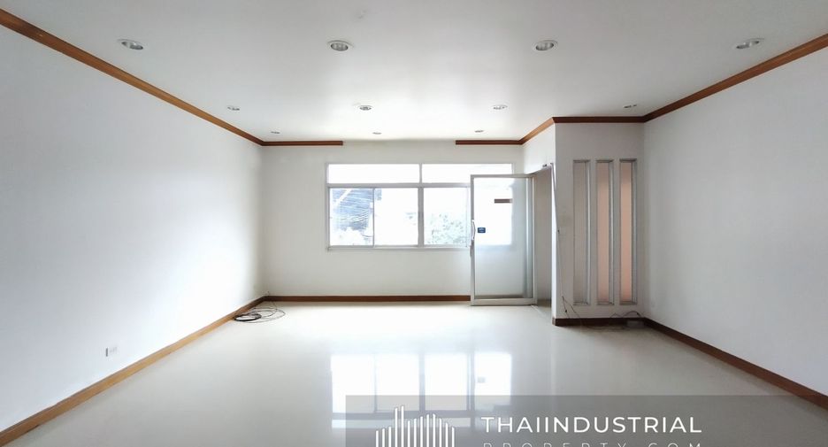 出租 仓库 在 Mueang Samut Prakan, Samut Prakan