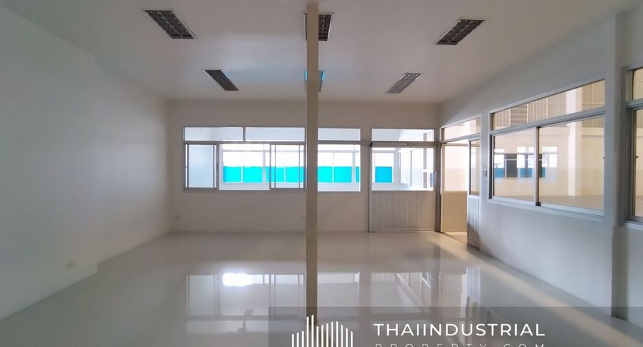 出租 仓库 在 Mueang Samut Prakan, Samut Prakan