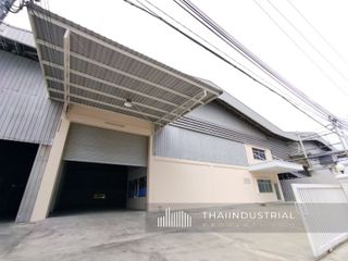 For rent warehouse in Mueang Samut Prakan, Samut Prakan