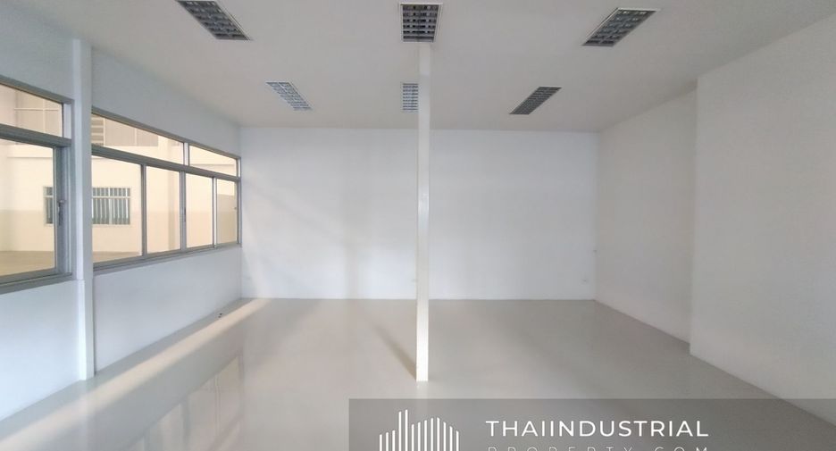 出租 仓库 在 Mueang Samut Prakan, Samut Prakan