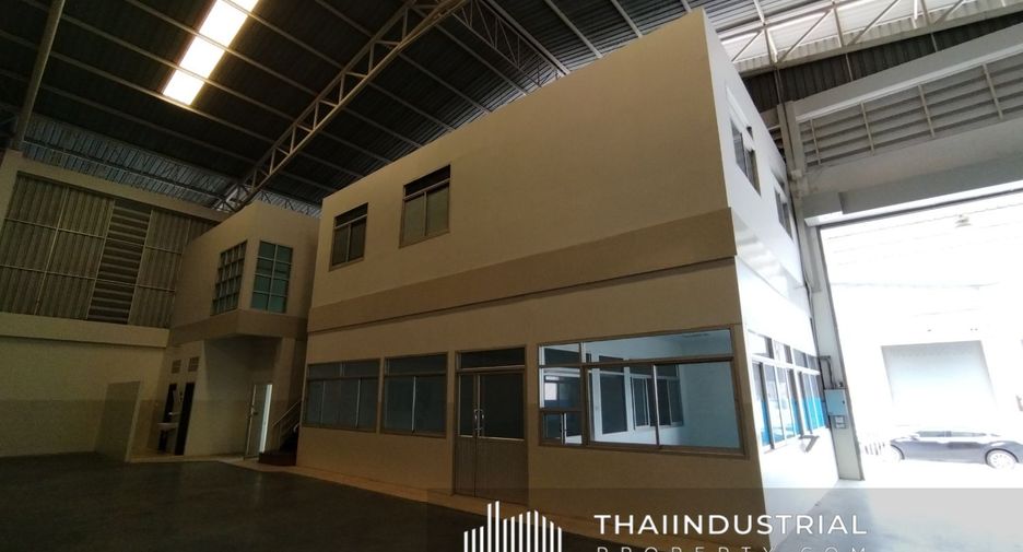 出租 仓库 在 Mueang Samut Prakan, Samut Prakan
