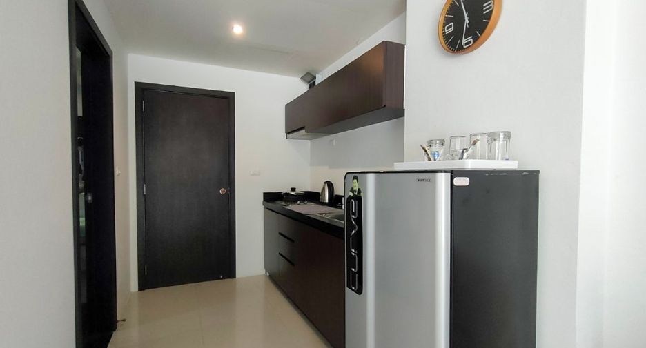 For rent and for sale 1 bed condo in Kathu, Phuket