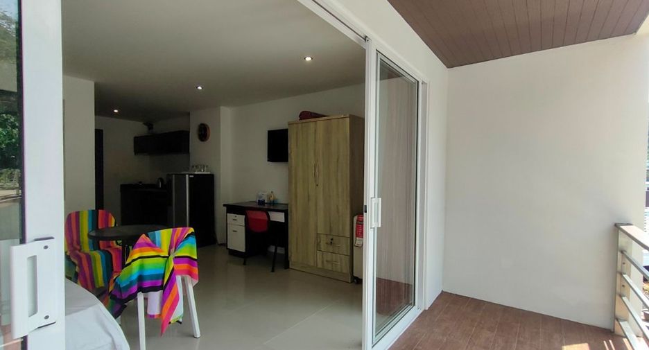 For rent and for sale 1 bed condo in Kathu, Phuket