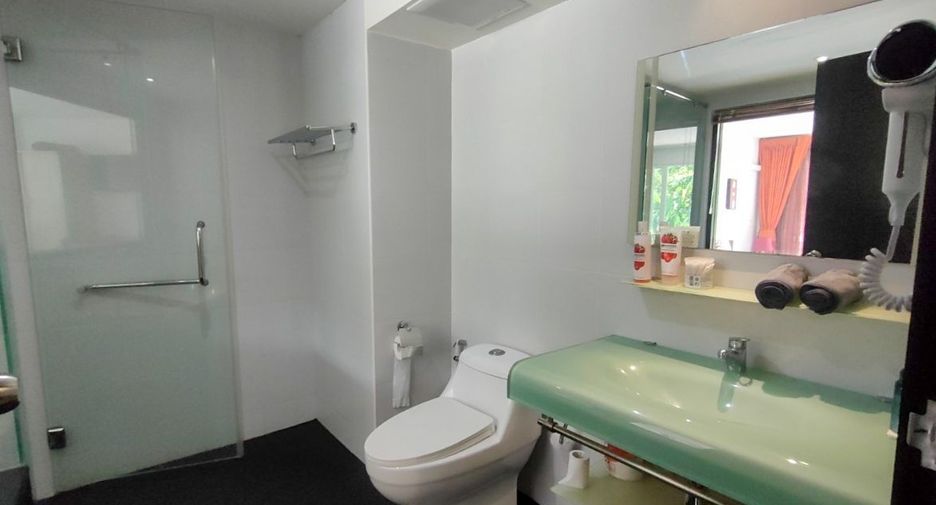 For rent and for sale 1 bed condo in Kathu, Phuket