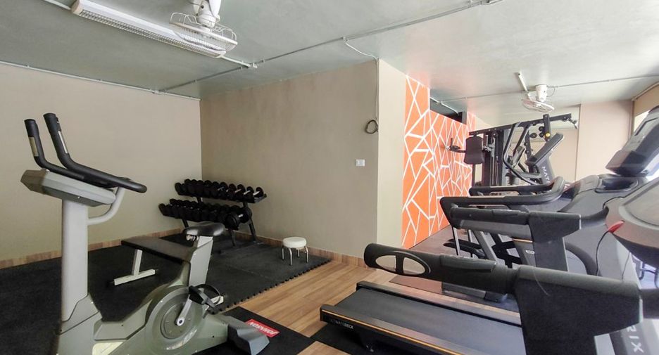 For rent and for sale 1 bed condo in Kathu, Phuket