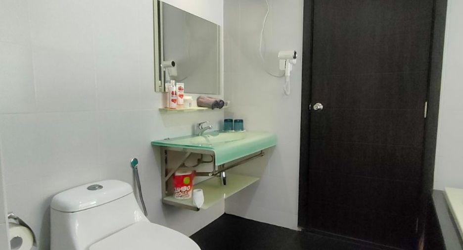 For rent and for sale 1 bed condo in Kathu, Phuket
