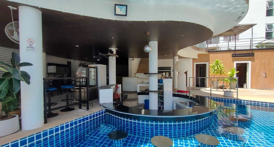 For rent and for sale 1 bed condo in Kathu, Phuket