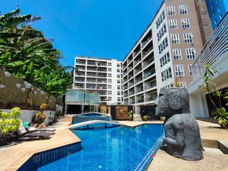For Rent 1 Bedroom Condo In Kathu, Phuket