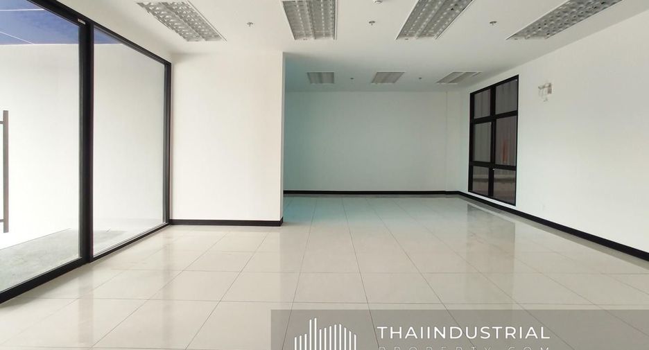 For rent warehouse in Khlong Luang, Pathum Thani