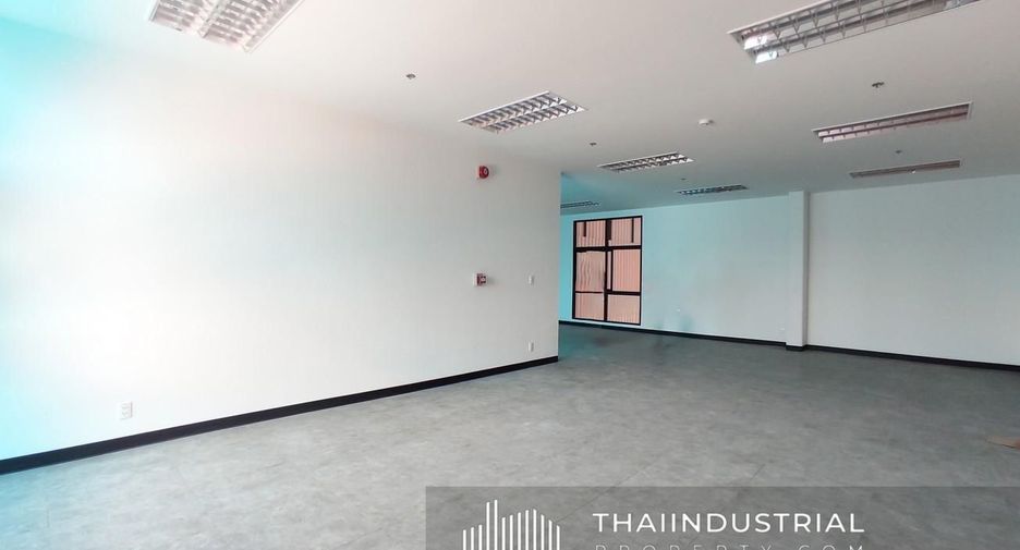 For rent warehouse in Khlong Luang, Pathum Thani