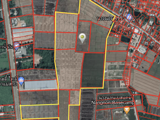 For sale land in Mae Sai, Chiang Rai