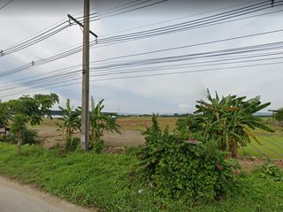 For sale land in Mae Sai, Chiang Rai