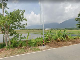 For sale land in Mae Sai, Chiang Rai