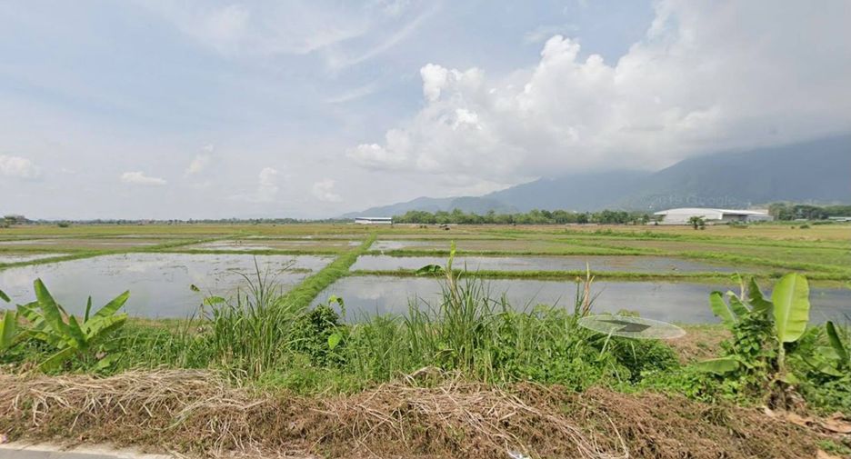 For sale land in Mae Sai, Chiang Rai