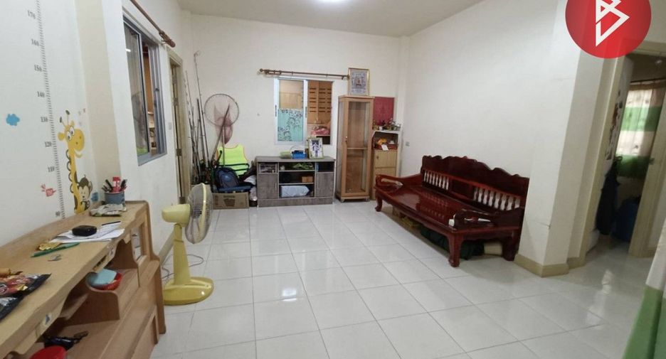 For sale 2 Beds house in Si Racha, Chonburi