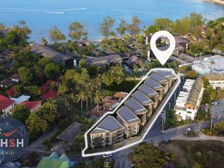 出售 1 卧室 公寓式住宅 在 苏梅岛, 素叻