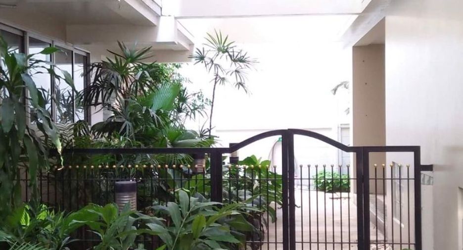 出租 4 卧室 独立屋 在 Khlong Toei, 曼谷