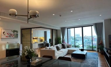 For sale 2 bedrooms condo in Watthana, Bangkok