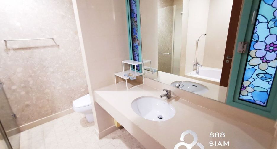 Wohnung zum Kauf mit 4 Zimmer in Bang Kho Laem, Bangkok