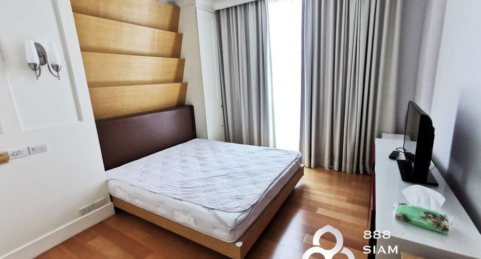 Wohnung zum Kauf mit 4 Zimmer in Bang Kho Laem, Bangkok