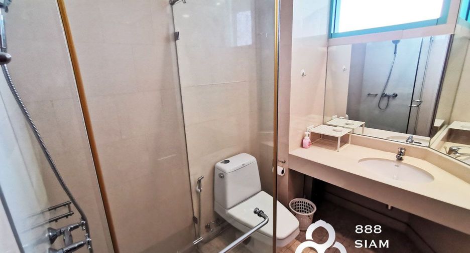 Wohnung zum Kauf mit 4 Zimmer in Bang Kho Laem, Bangkok
