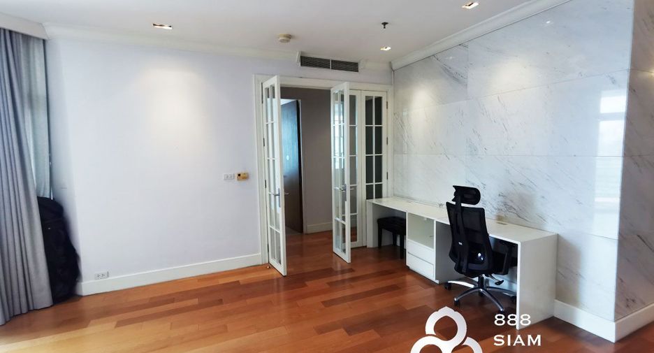 Wohnung zum Kauf mit 4 Zimmer in Bang Kho Laem, Bangkok