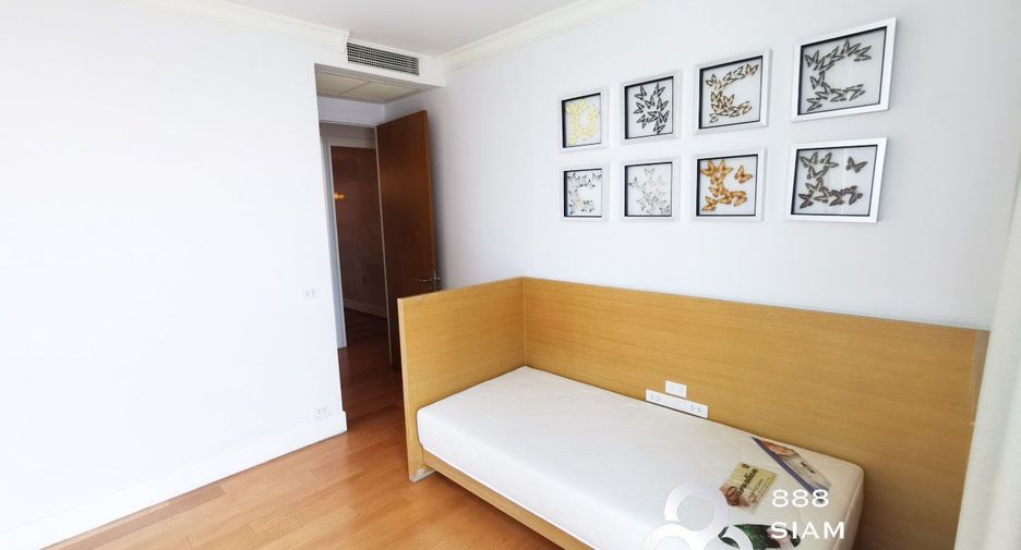 Wohnung zum Kauf mit 4 Zimmer in Bang Kho Laem, Bangkok