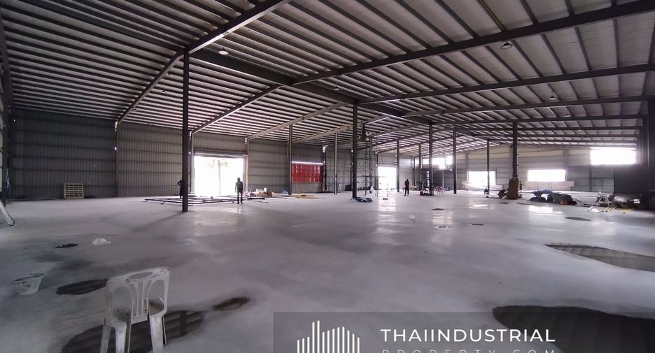 出租 仓库 在 Lat Krabang, 曼谷