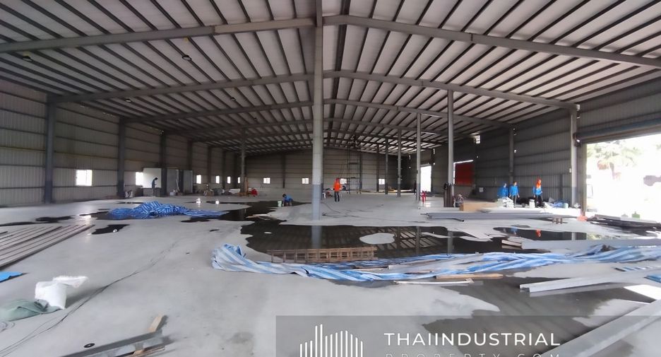 出租 仓库 在 Lat Krabang, 曼谷