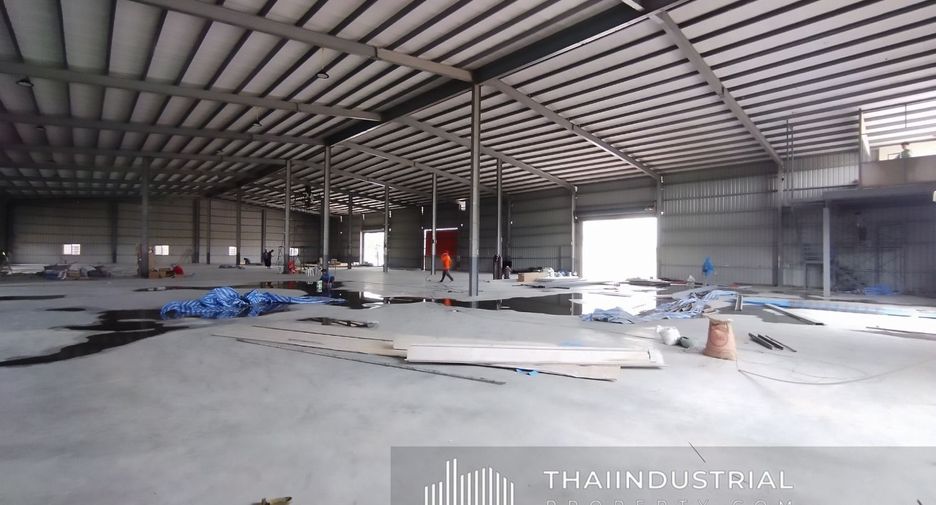出租 仓库 在 Lat Krabang, 曼谷