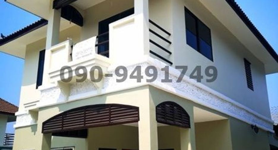 For rent and for sale 3 bed house in Thanyaburi, Pathum Thani