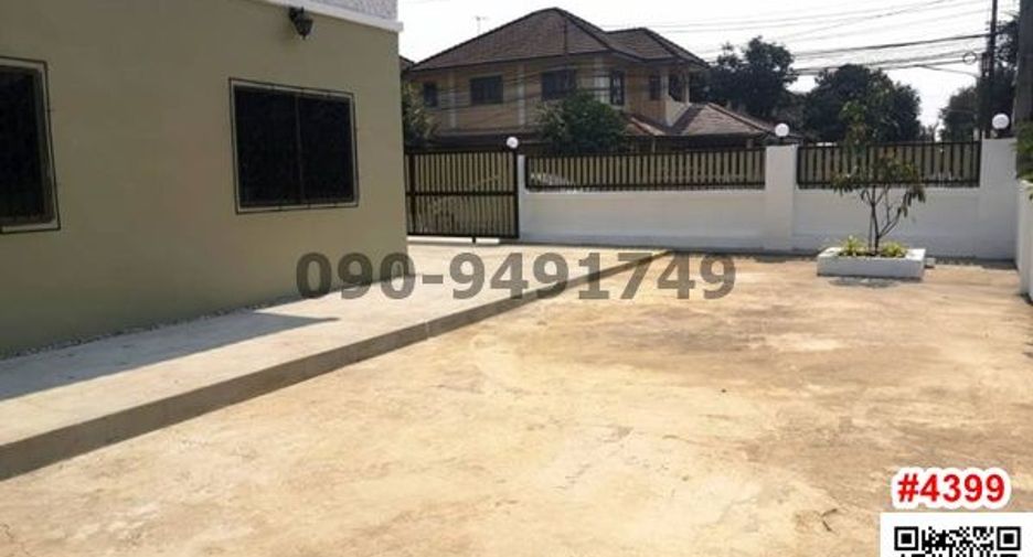 For rent そして for sale 3 Beds house in Thanyaburi, Pathum Thani