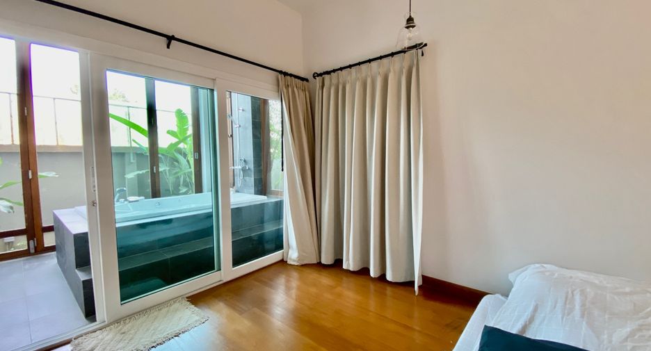For rent and for sale 6 bedrooms house in Hang Dong, Chiang Mai