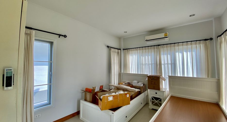 For rent and for sale 6 bedrooms house in Hang Dong, Chiang Mai