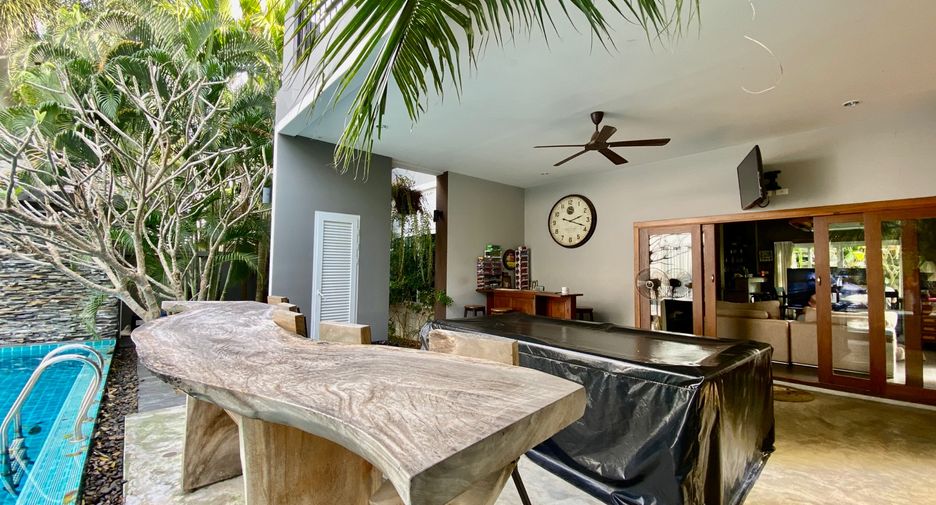 For rent and for sale 6 bedrooms house in Hang Dong, Chiang Mai