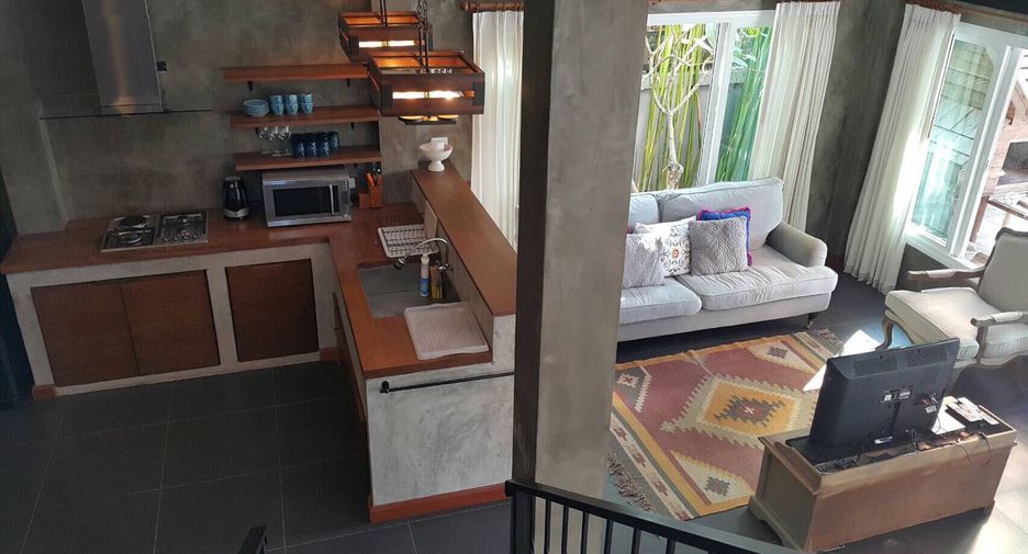 For rent and for sale 6 bedrooms house in Hang Dong, Chiang Mai